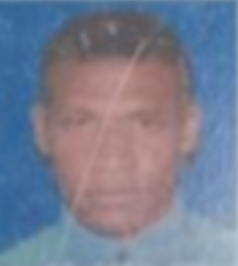 RAMSON U DASINAFA