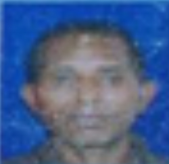 BENYAMIN SAMORI